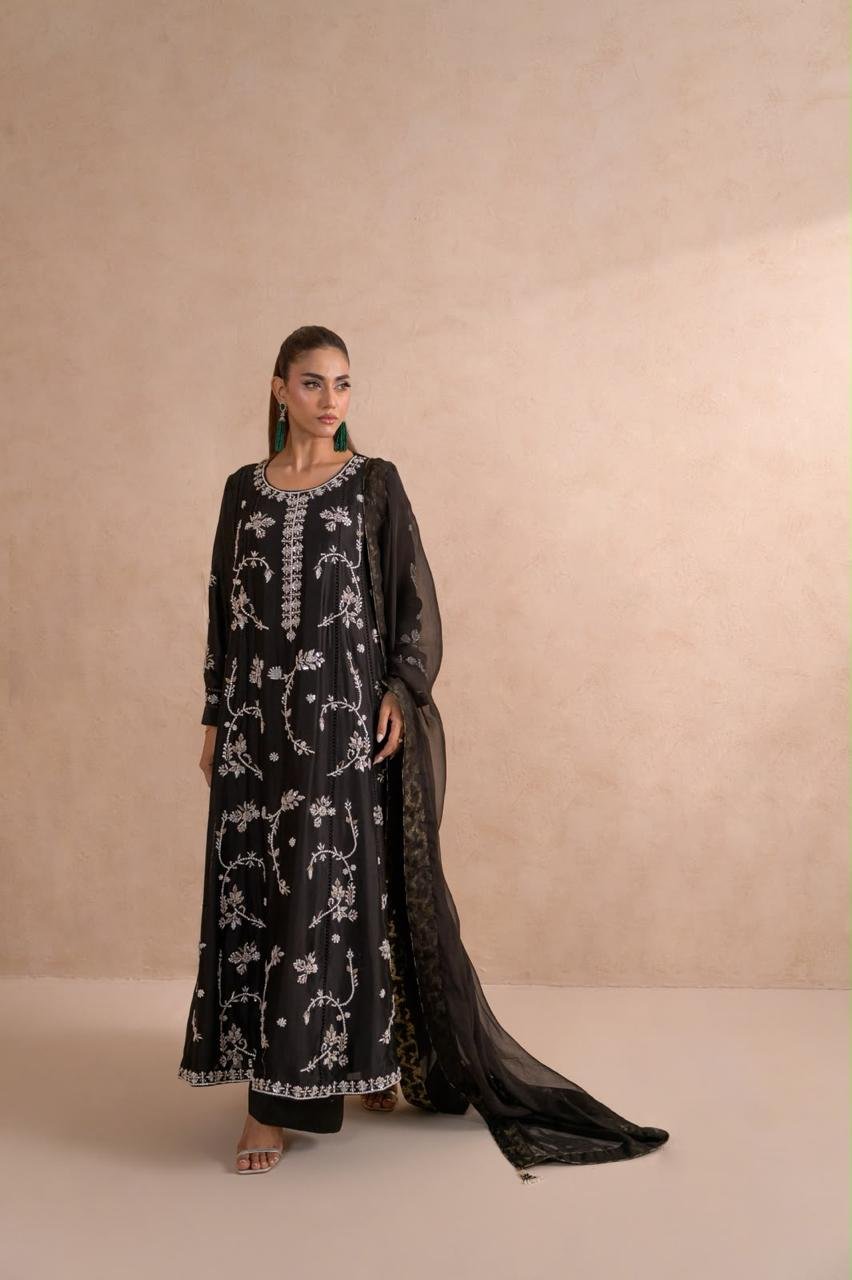 Black Beauty