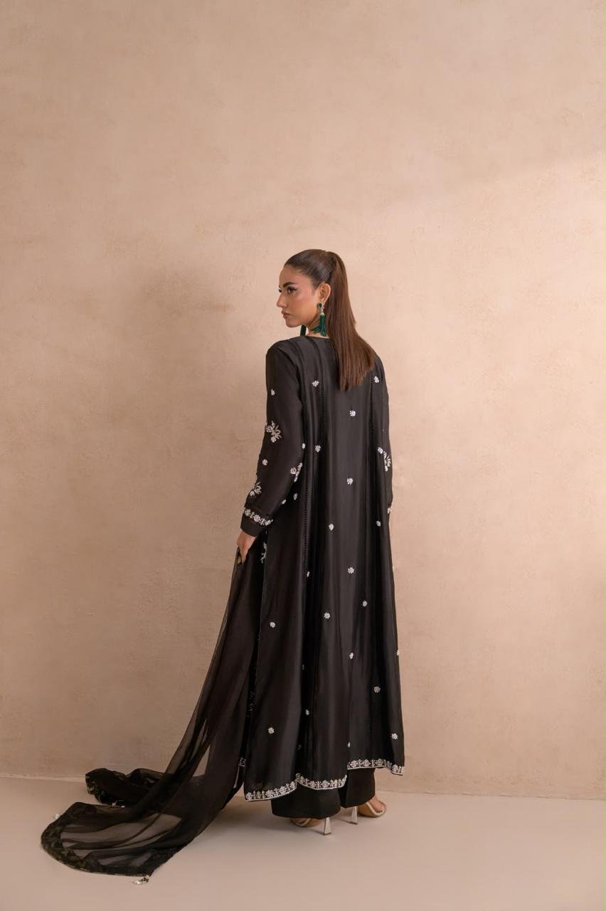 Black Beauty